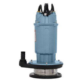 Albero QDX3-40-1.1F