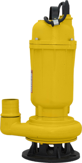 Albero WQD10-20-0.75F