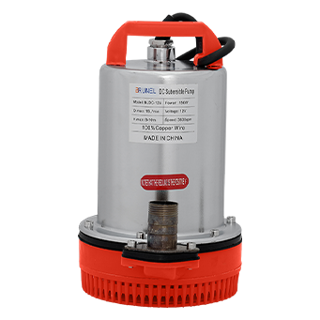 Brunel BLDC-12V