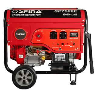 Spina SP7500E