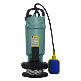 Hesel QDX6-28-1.1F