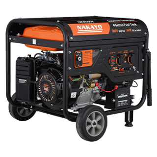 Nakayo NK9500E