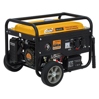 Paramount PM4500EW