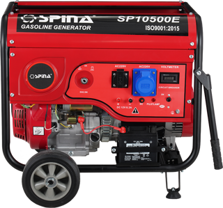 Spina SP10500E