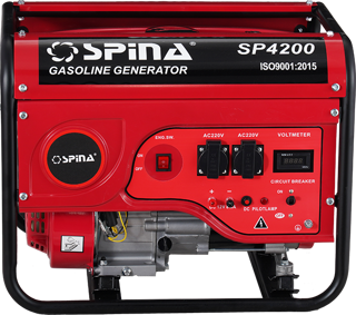 Spina SP4200
