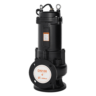 Verma 100WQ65-15-5.5KW