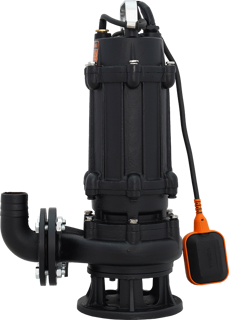 Verma 50WQ15-17-1.5F