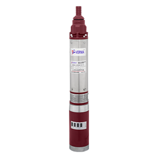 Verma JZDCBI110V-85