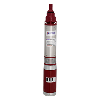 Verma JZDCBI96V-75