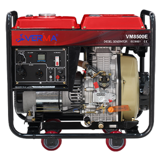 Verma VM8500E