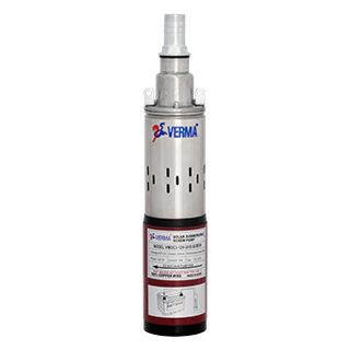 Verma VMDC3-12V-30B SCREW