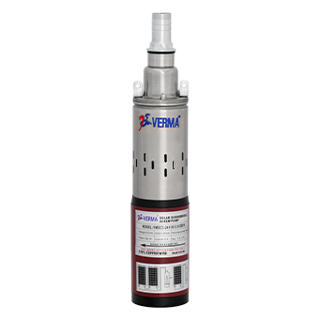 Verma VMDC3-24V-50S SCREW
