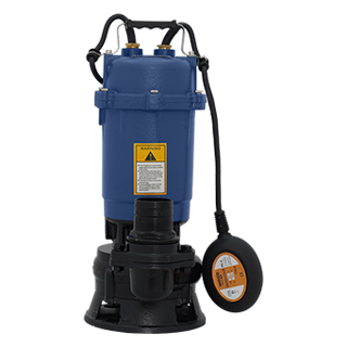 Wego WQD10-16-0.75F