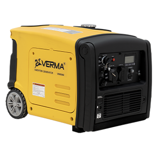Verma VM6500i