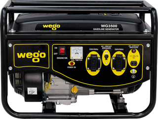 Wego WG3500