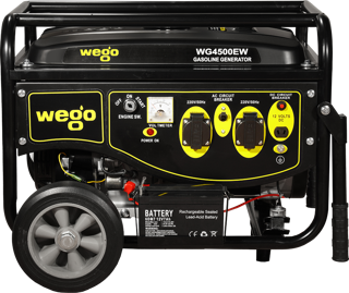 Wego WG4500EW