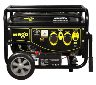 Wego WG4500EW