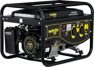 Wego WG4500