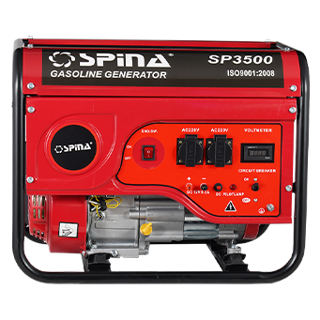 Spina SP3500