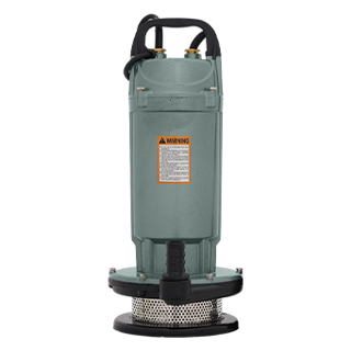 Spina QDX1.5-38-1.1F