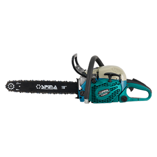 Spina W6208-18 INCH-58CC