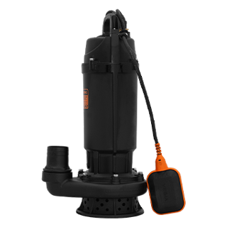 Verma QDX10-25-1.1F