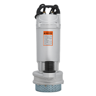 Verma QDX6-322-1.5F