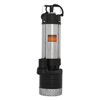 Verma SPA6-50-4-2.2F