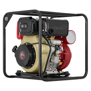 Verma VMDP40HE