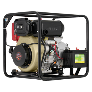 Verma VMDP40E