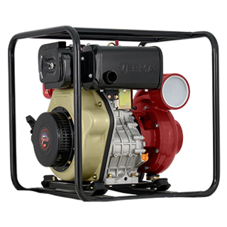 Verma VMDP40H