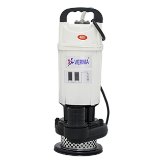 Verma JZBL48-60-2