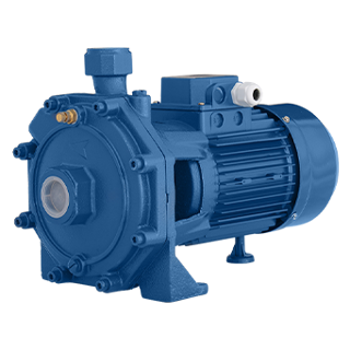 Verma CB310T